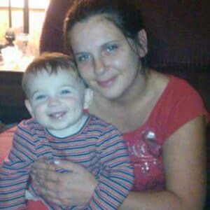 Meet your Posher, Joann